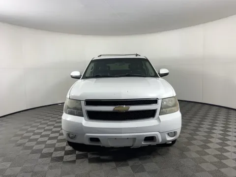 More photos of 2010 Chevrolet Tahoe LT at Bridge City Auto Sales Luxury Used Cars Portland, OR