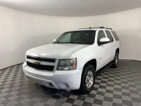 More photos of 2010 Chevrolet Tahoe LT at Bridge City Auto Sales Luxury Used Cars Portland, OR