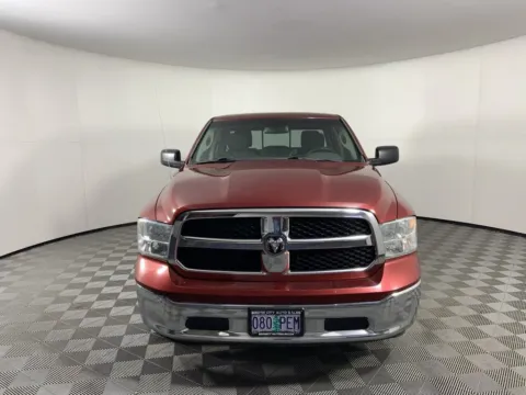 More photos of 2013 Ram 1500 SLT at Bridge City Auto Sales Luxury Used Cars Portland, OR