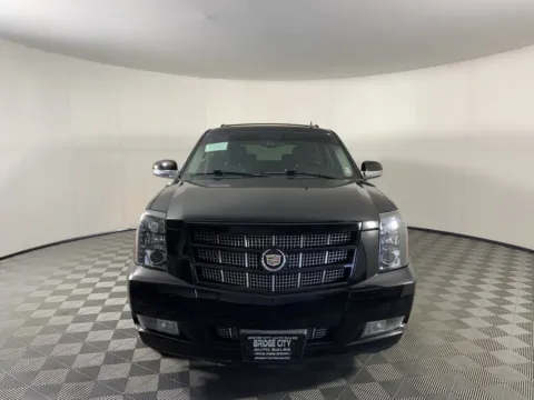 More photos of 2013 Cadillac Escalade Premium at Bridge City Auto Sales Luxury Used Cars Portland, OR