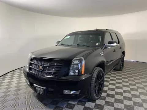 More photos of 2013 Cadillac Escalade Premium at Bridge City Auto Sales Luxury Used Cars Portland, OR