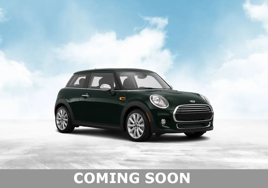 2012 MINI Cooper S