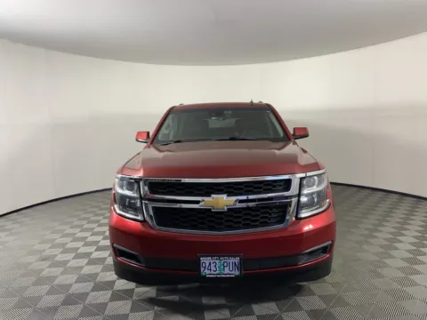 More photos of 2015 Chevrolet Suburban LT at Bridge City Auto Sales Luxury Used Cars Portland, OR