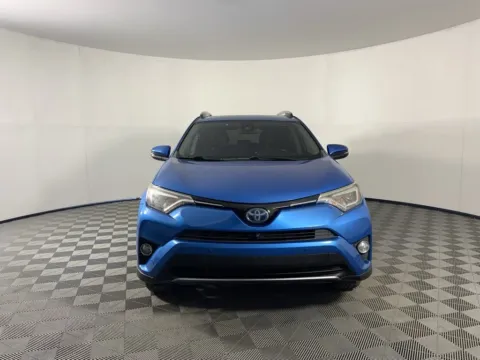 More photos of 2018 Toyota RAV4 Hybrid Limited at Bridge City Auto Sales Luxury Used Cars Portland, OR