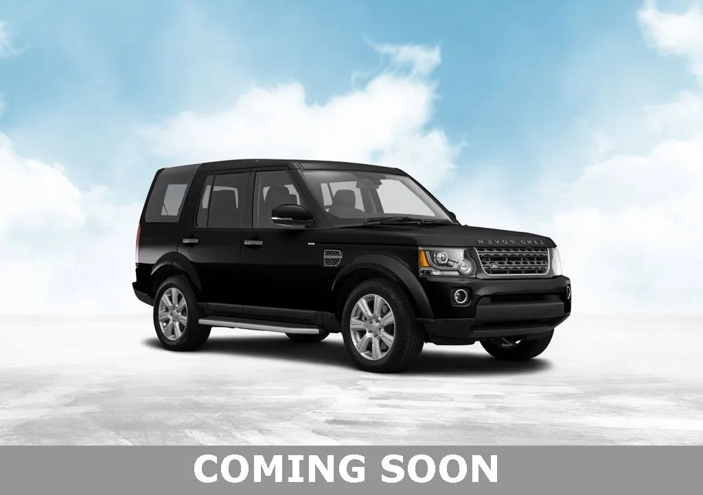 2015 Land Rover LR4 HSE for sale in Milwaukie, OR