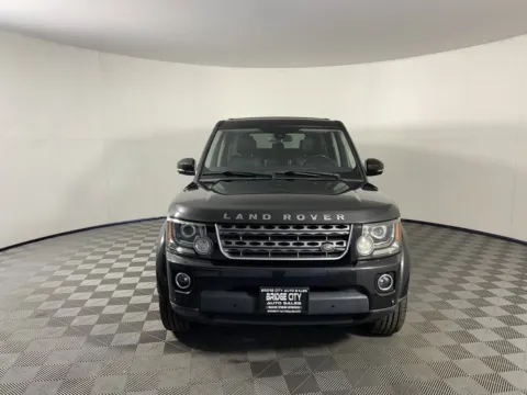 More photos of 2015 Land Rover LR4 HSE at Bridge City Auto Sales Luxury Used Cars Portland, OR