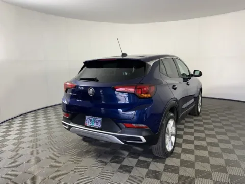 Another view of 2023 Buick Encore GX Preferred for sale in Milwaukie, OR at Bridge City Auto Sales Luxury Used Cars Portland