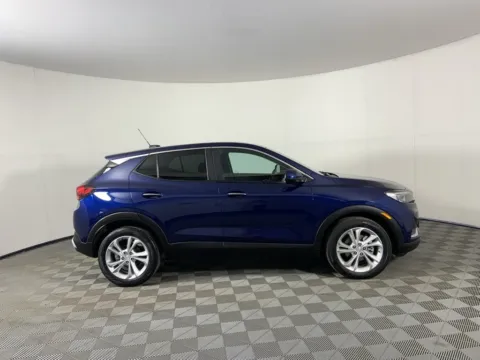 Photos of 2023 Buick Encore GX Preferred for sale in Milwaukie, OR at Bridge City Auto Sales Luxury Used Cars Portland