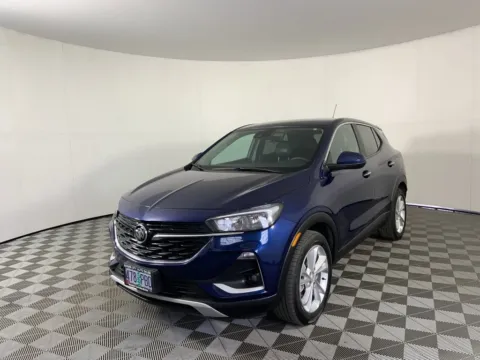 More photos of 2023 Buick Encore GX Preferred at Bridge City Auto Sales Luxury Used Cars Portland, OR