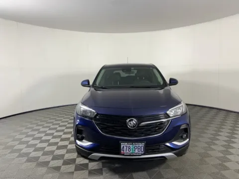 More photos of 2023 Buick Encore GX Preferred at Bridge City Auto Sales Luxury Used Cars Portland, OR