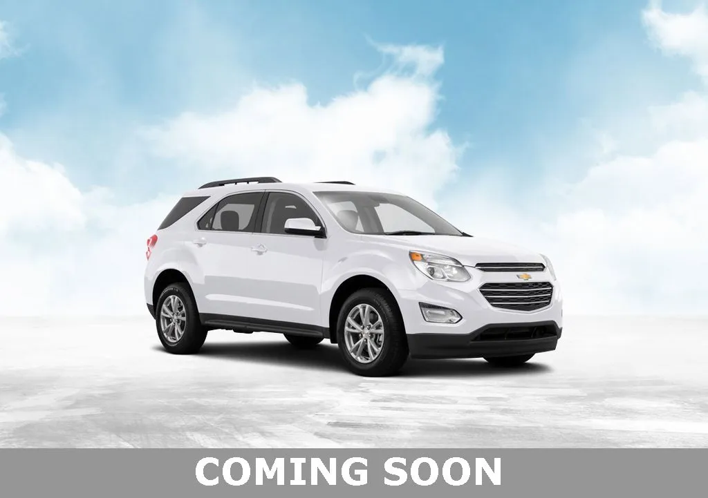 White 2016 Chevrolet Equinox LTZ for sale in Milwaukie, OR