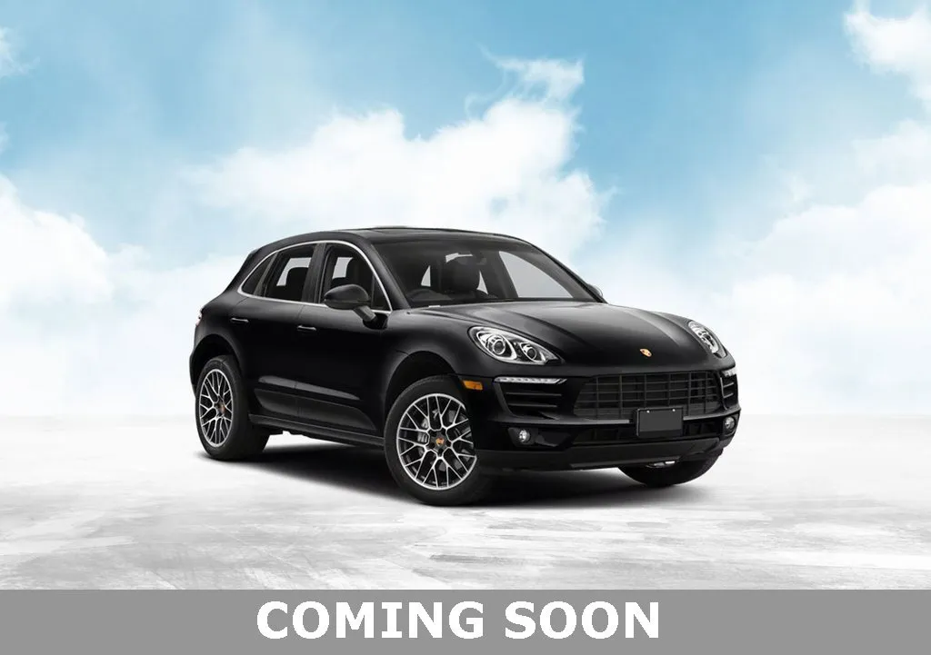 Gray 2017 Porsche Macan GTS for sale in Milwaukie, OR