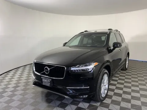 More photos of 2019 Volvo XC90 Momentum at Bridge City Auto Sales Luxury Used Cars Portland, OR