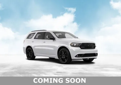 White 2017 Dodge Durango Citadel for sale in Milwaukie, OR