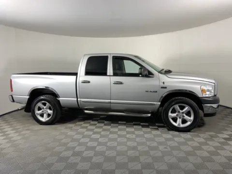 Photos of 2008 Dodge Ram 1500 SLT for sale in Milwaukie, OR at Bridge City Auto Sales Luxury Used Cars Portland
