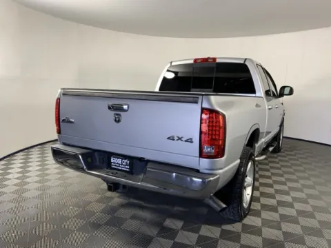 Another view of 2008 Dodge Ram 1500 SLT for sale in Milwaukie, OR at Bridge City Auto Sales Luxury Used Cars Portland