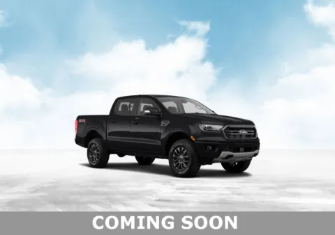 Black 2021 Ford Ranger XLT for sale in Milwaukie, OR