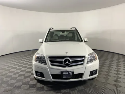 More photos of 2012 Mercedes-Benz GLK-Class GLK 350 at Bridge City Auto Sales Luxury Used Cars Portland, OR