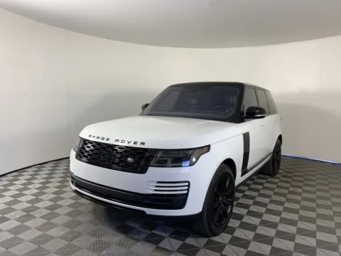 More photos of 2019 Land Rover Range Rover 5.0L V8 Supercharged at Bridge City Auto Sales Luxury Used Cars Portland, OR