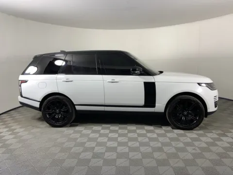 Photos of 2019 Land Rover Range Rover 5.0L V8 Supercharged for sale in Milwaukie, OR at Bridge City Auto Sales Luxury Used Cars Portland
