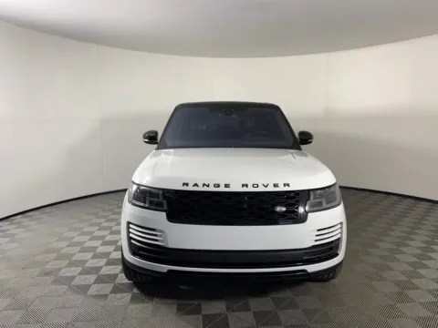 More photos of 2019 Land Rover Range Rover 5.0L V8 Supercharged at Bridge City Auto Sales Luxury Used Cars Portland, OR