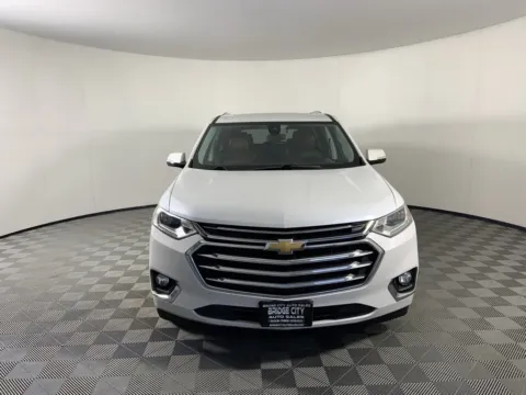 More photos of 2019 Chevrolet Traverse High Country at Bridge City Auto Sales Luxury Used Cars Portland, OR