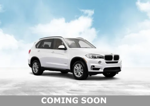 White 2016 BMW X5 xDrive50i for sale in Milwaukie, OR