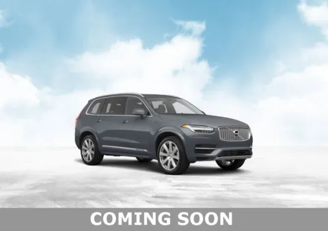 Gray 2017 Volvo XC90 Inscription for sale in Milwaukie, OR