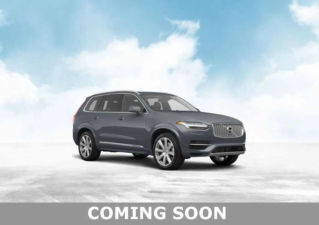2017 Volvo XC90 Inscription's photo