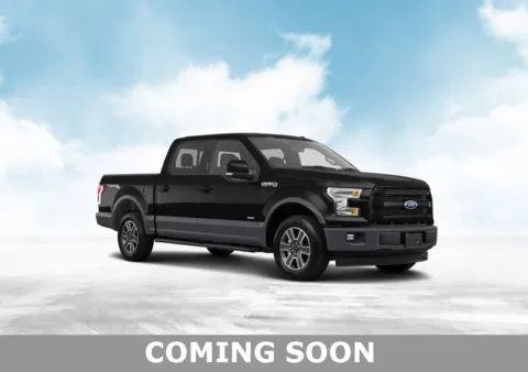 Black 2016 Ford F-150 XLT for sale in Milwaukie, OR