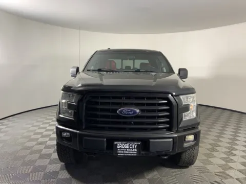 More photos of 2016 Ford F-150 XLT at Bridge City Auto Sales Luxury Used Cars Portland, OR