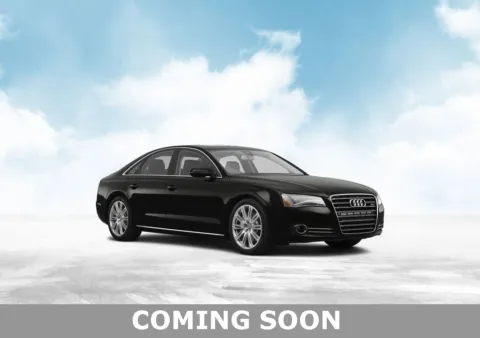 Black 2015 Audi A8 L 3.0L TDI for sale in Milwaukie, OR