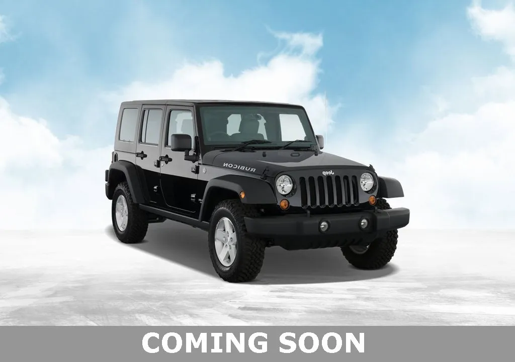 2008 Jeep Wrangler Unlimited Rubicon for sale in Milwaukie, OR