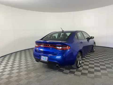 Another view of 2014 Dodge Dart GT for sale in Milwaukie, OR at Bridge City Auto Sales Luxury Used Cars Portland