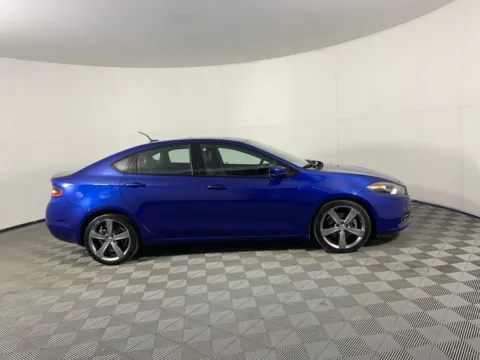 Photos of 2014 Dodge Dart GT for sale in Milwaukie, OR at Bridge City Auto Sales Luxury Used Cars Portland