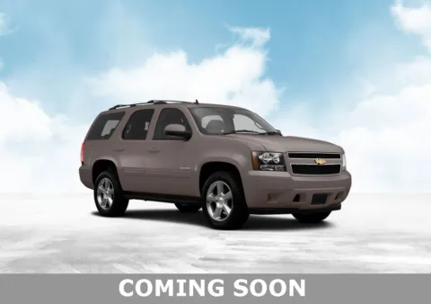 Gray 2007 Chevrolet Tahoe LS for sale in Milwaukie, OR