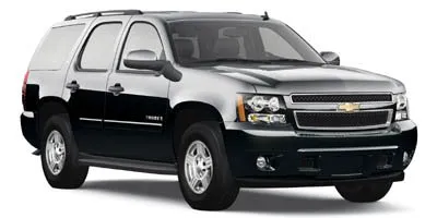 Gray 2007 Chevrolet Tahoe LS for sale in Milwaukie, OR