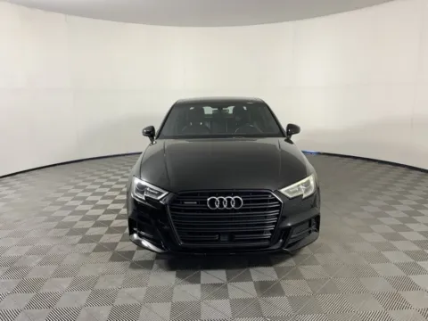 More photos of 2020 Audi A3 Sedan S line Premium at Bridge City Auto Sales Luxury Used Cars Portland, OR