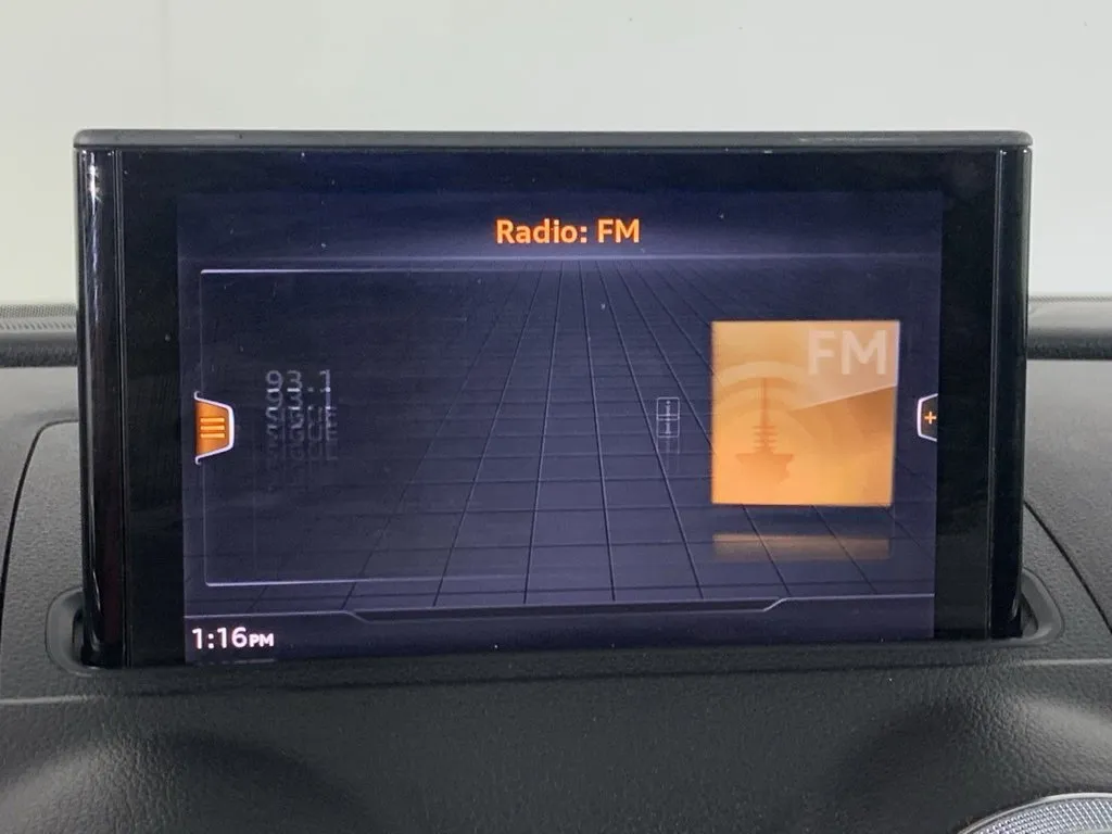 2020 Audi A3 S line Premium photo 28