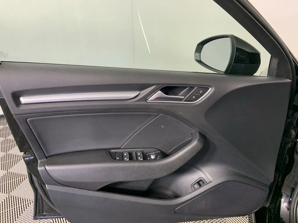 2020 Audi A3 S line Premium photo 27