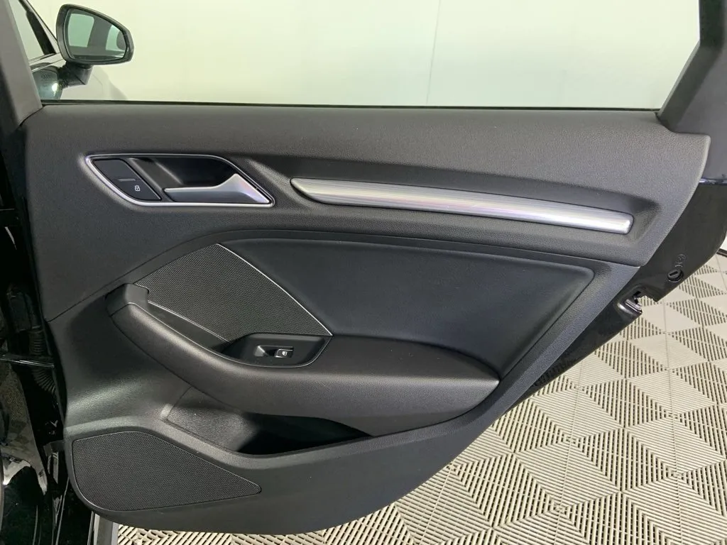 2020 Audi A3 S line Premium photo 14