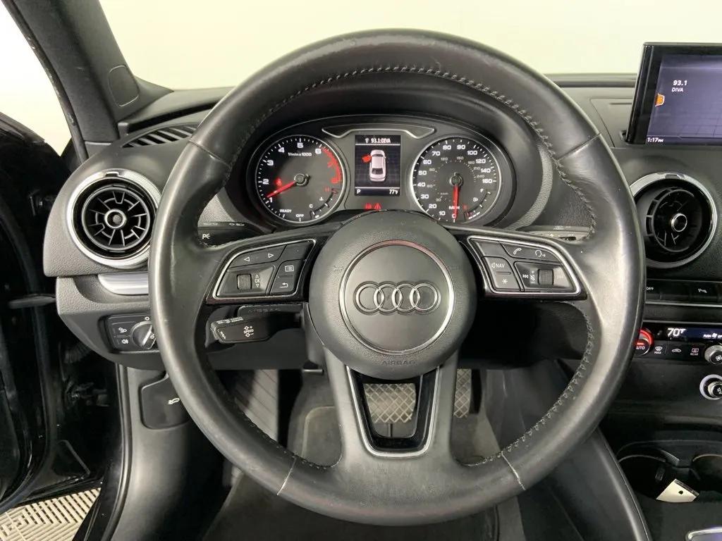 2020 Audi A3 S line Premium photo 20