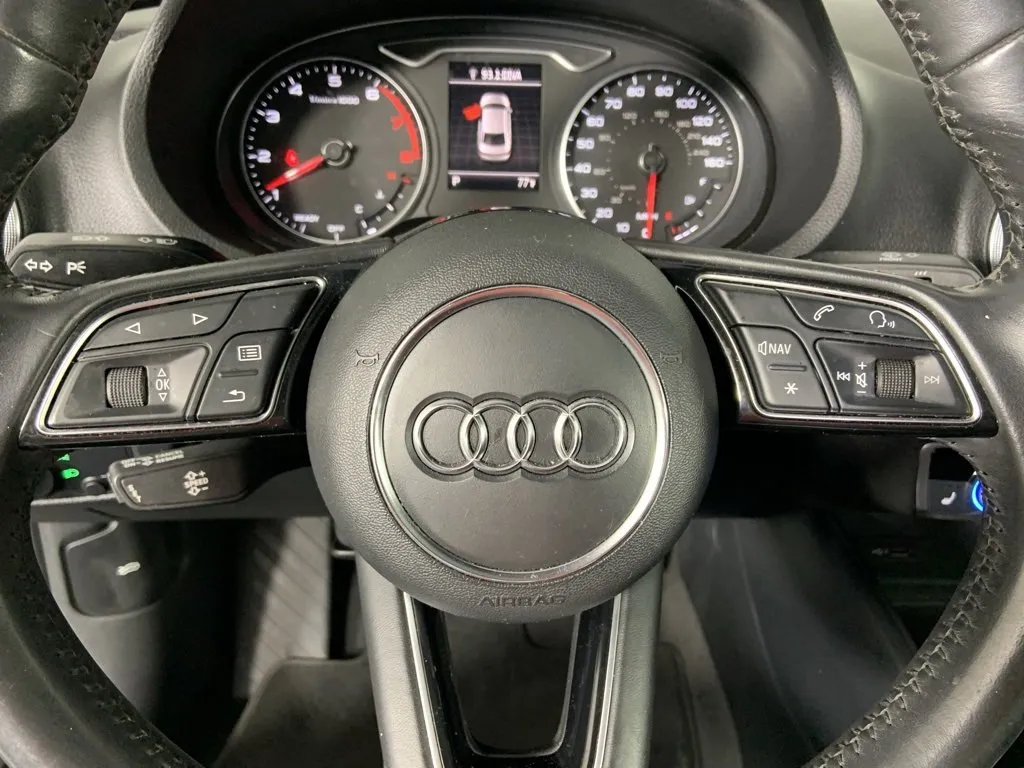 2020 Audi A3 S line Premium photo 30
