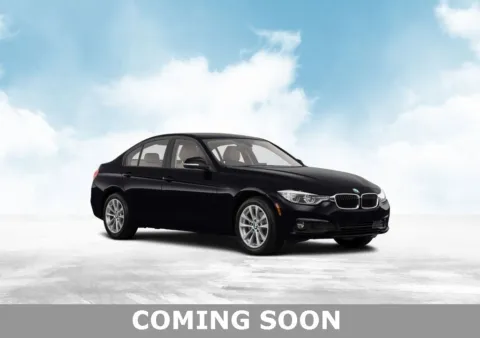 Black 2018 BMW 3 Series 320i for sale in Milwaukie, OR