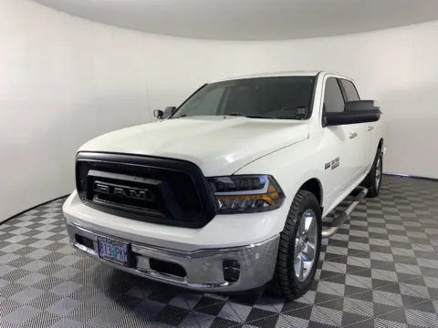 More photos of 2016 Ram 1500 Lone Star at Bridge City Auto Sales Luxury Used Cars Portland, OR