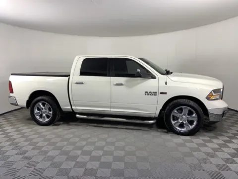 Photos of 2016 Ram 1500 Lone Star for sale in Milwaukie, OR at Bridge City Auto Sales Luxury Used Cars Portland