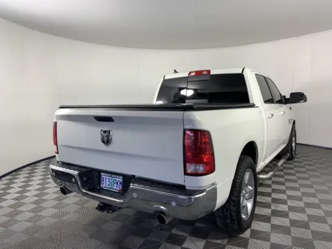 Another view of 2016 Ram 1500 Lone Star for sale in Milwaukie, OR at Bridge City Auto Sales Luxury Used Cars Portland