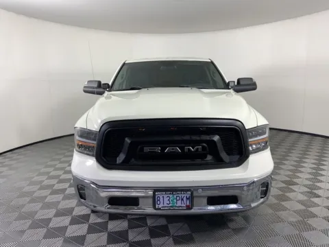 More photos of 2016 Ram 1500 Lone Star at Bridge City Auto Sales Luxury Used Cars Portland, OR
