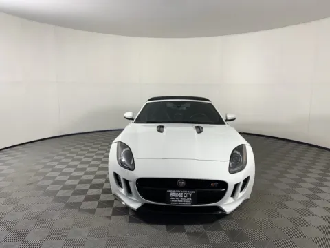 More photos of 2016 Jaguar F-TYPE S at Bridge City Auto Sales Luxury Used Cars Portland, OR