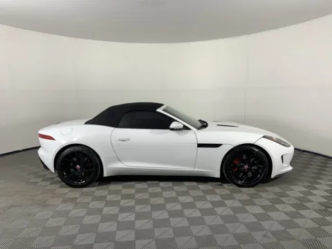 Photos of 2016 Jaguar F-TYPE S for sale in Milwaukie, OR at Bridge City Auto Sales Luxury Used Cars Portland